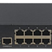 Коммутатор 8-портовый L2+ Fast Ethernet Switch NetXpert NX-3408v1 фотография