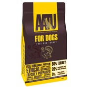 AATU Корм AATU корм для взрослых собак, с индейкой (1,5 кг) фото