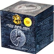 Кофе Jacu Bird в зёрнах 100% фото