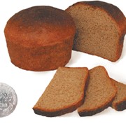 Хлеба ржаные заварные