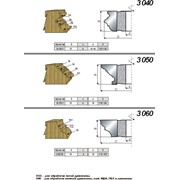 Фреза профильная FREZWID 3040, 3050, 3060 фотография