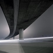 Строительство мостов-путепроводов фото