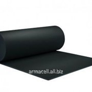 Листовая изоляция Armaflex ACE в рулонах в полиэтиленовой упаковке, толщина 25mm, ACЕ-25-99/P фотография
