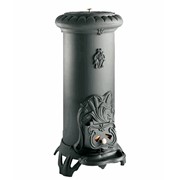 Печь камин Invicta Sologne фото