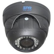 Видеокамера аналоговая цветная SNR-CA-D700IVA+ фото