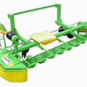 Косилка Fortdchritt E-303 жатка