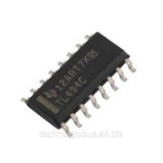 Микросхема TL494SMD 416 фото