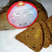 Хлеб МОДЕРН 0,4 кг фото