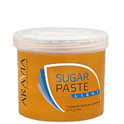 Паста для шугаринга Aravia Professional Light Sugar Paste
