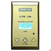 Терморегулятор UTH 200 фото