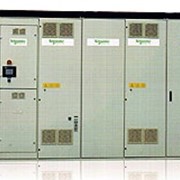 Высоковольтные преобразователи частоты Schneider Electric Altivar 1000 фото