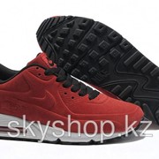 Кроссовки Nike Air Max 90 VT Dark Red 36-45 Код VT06 фото