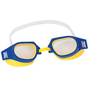 Очки для плавания Sport-Pro Champion, 3-6 лет, цвет МИКС