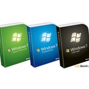 Системы операционные Microsoft Win 8 64Bit Eng Intl 1pk DSP OEI DVD (WN7-00403) фото