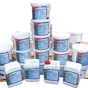 Противоводорослевое средство Winterline 3 л фото