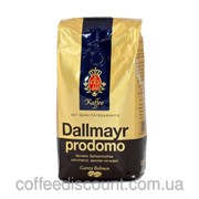 Кофе в зернах Dallmayr Prodomo 500g фото