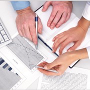 Исследование рынка фото