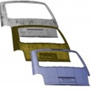 3D оцифровка и обратный инжиниринг фото