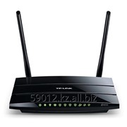 Маршрутизатор TP-Link TL-WDR3500 /N600 Wireless Dual Band Router,300Mbps at 2.4Ghz + 300Mbps at 5Ghz