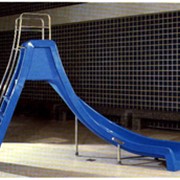 Водные горки Mini Slide (Мини-горка)