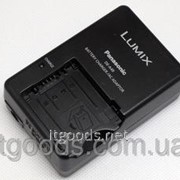 Устройство зарядное Panasonic DE-A49 (аналог) для аккумуляторов DMW-BLB13 | DMW-BLB13PP | DMW-BLB13E 1051 фотография
