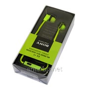 Гарнитура Sony EX-13 Green (2000000554358), код 134623 фотография