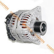 Генератор 24V 70A Cummins ISBe 4892318 5259577 фото