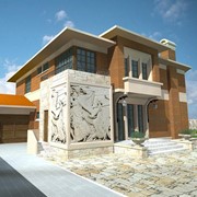 Проектирование строительно-архитектурное домов и коттеджей в Талдыкоргане фото