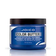 Joico, Тонирующая маска Color Butter, голубая, 177 мл фотография