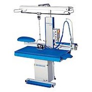 Primula 102-04-000 Утюжильный стол PU 6513 S+B, 1500Вт фото