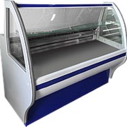 Витринный холодильник Leadbros (Усиленный)1.5м фото
