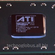 Микросхема для ноутбуков AMD(ATI) 216MSA4ALA12FG RS485M Xpress 1150 1924 фото