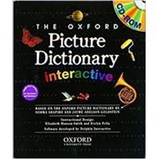 The Oxford Picture Dictionary: Interactive CD-ROM фото