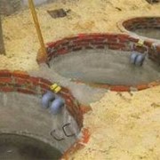 Проектирование и монтаж линий водообеспечения и канализации