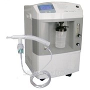 Медицинский кислородный концентратор Медика JAY-5ВQ с опциями пульсоксиметрии фото