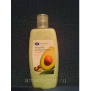 Avocado & Macadamia coditioner фото