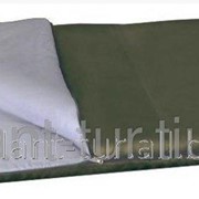 Спальный мешок одеяло с подголовником Тибет 4ххL фото