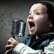 Вокальный / песенный аудиролик от группы компаний CMA GroUp Донецк-Киев фото