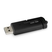 Флэшка USB Kingston DT100G2 32Gb фото