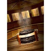 Сауны инфракрасные фото