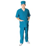 Качественные мужские медицинские костюмы фото