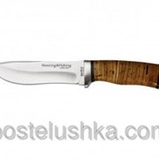 Нож охотничий береста 2264 BL Grand Way фото