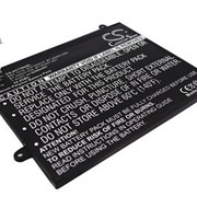 Аккумуляторная батарея для планшета Acer BAT-1010, 934TA001F фото