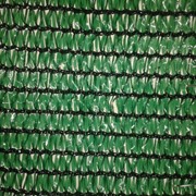 Сетка для затенения опт Степень затенения сетки (%) 60% Ширина сетки (м) 6(Венгрия) зелёная Количество метров (м) 50 фотография