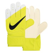 Вратарские перчатки Nike Gk JR Grip фото