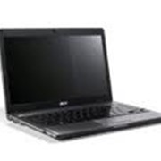Ноутбук Acer AS3810TG-354G32i фотография