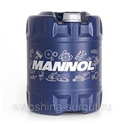 Масло компрессорное MANNOL Compressor Oil ISO 46 20 литров фото