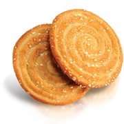 Печенье Карапуз-КОНТИ с сахаром фото