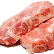 Мясо охлажденное фото