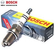 Свеча зажигания Bosch 0242229654 09146367 FLR8LDCU Epica2.0 Evanda2.0 Captiva2.4